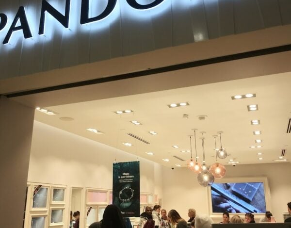 Pandora