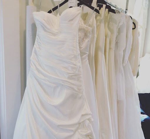 Hem and Veil