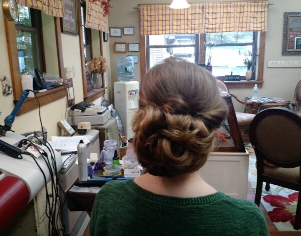 A Cut Above