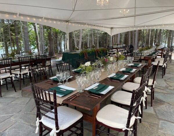 Affordable Events