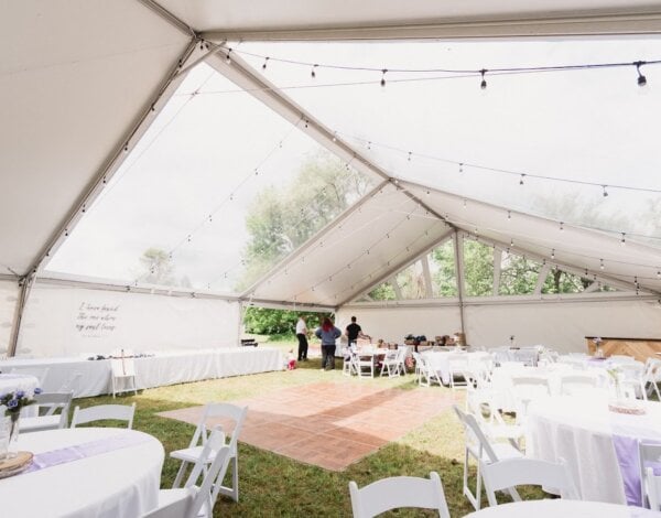 Rentals/Decor Listing Category Maine Event Rentals