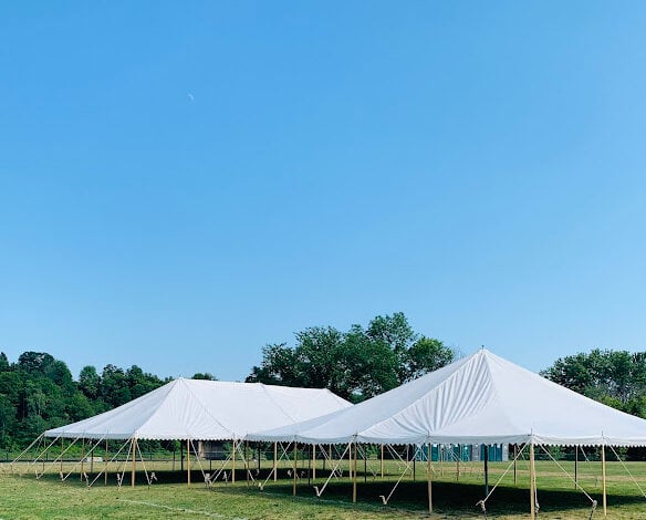 Markham Tent Rental