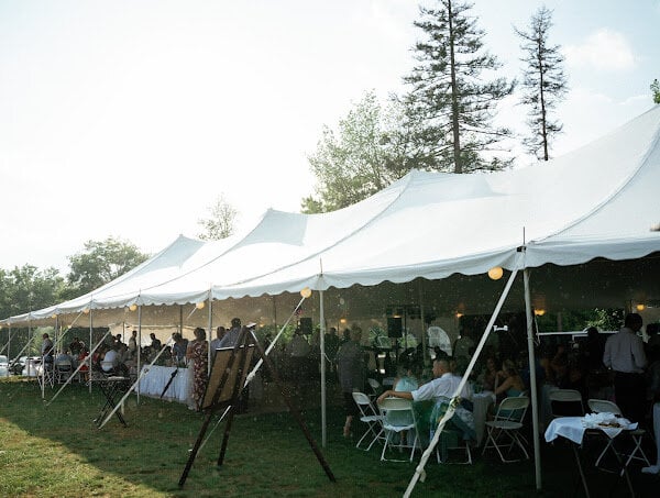 Olson’s Tent Rental