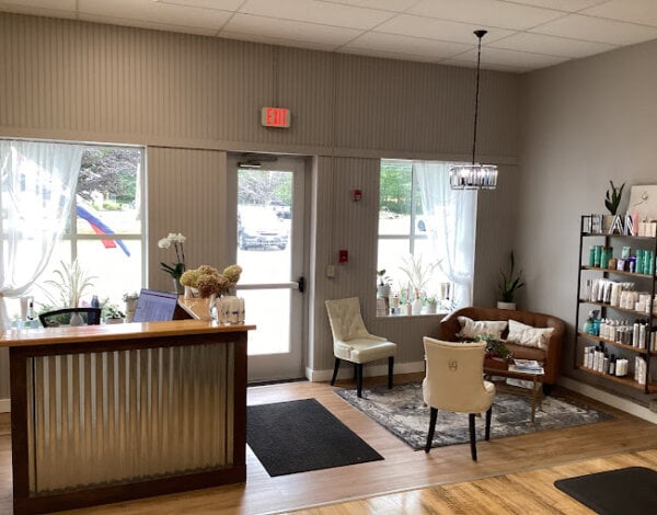 Elan Hair Studio