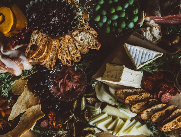 The Bread & Butter Catering Company