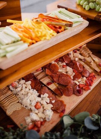 Blue Elephant Events and Catering
