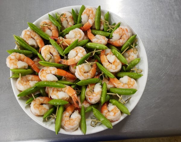White Flour Catering