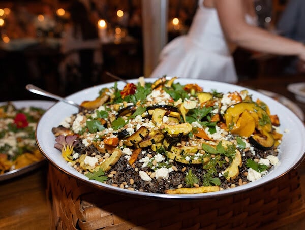 Stones Throw Catering