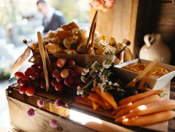 Barn & Table