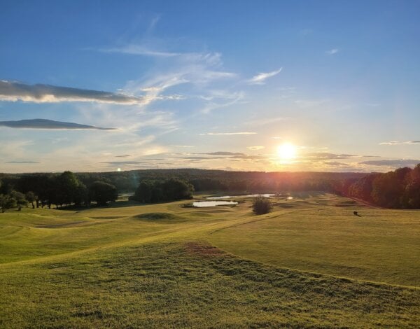 Spring Meadows Wedding & Event Center