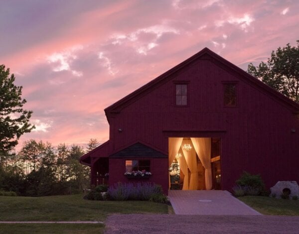 William Allen Farm