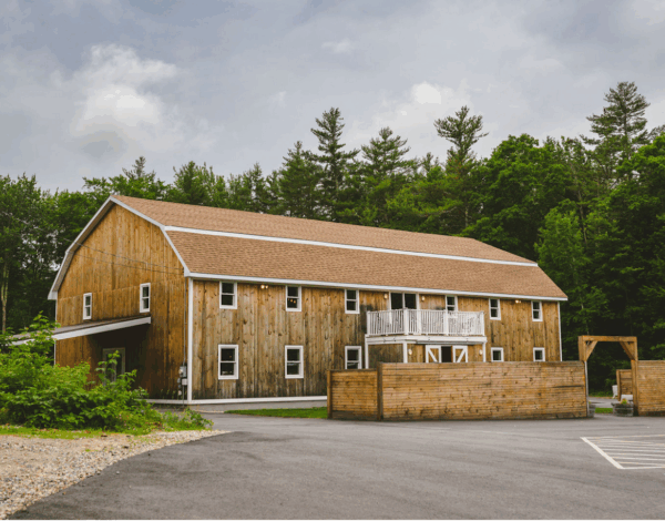 Rustic Dreams Barn & Venue