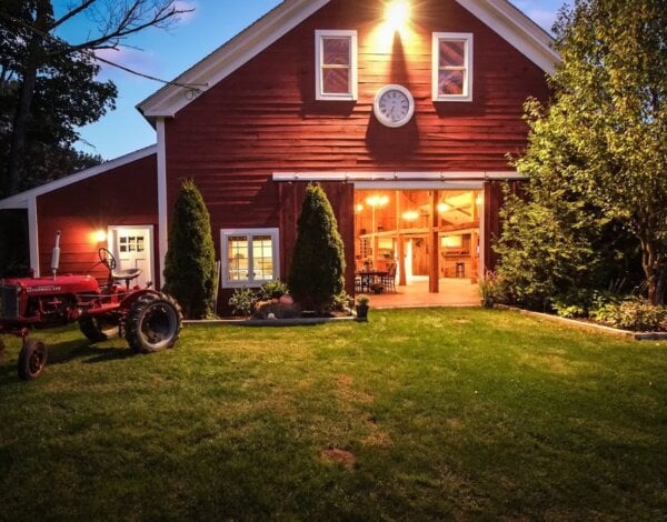 Arabella Estate