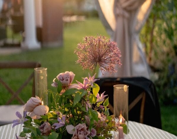 R.L. Sisson Events