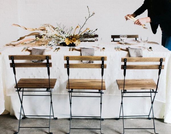 fern & flair Weddings and Events