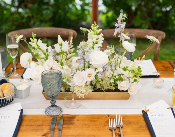 Silver Linings Event Planning & Design
