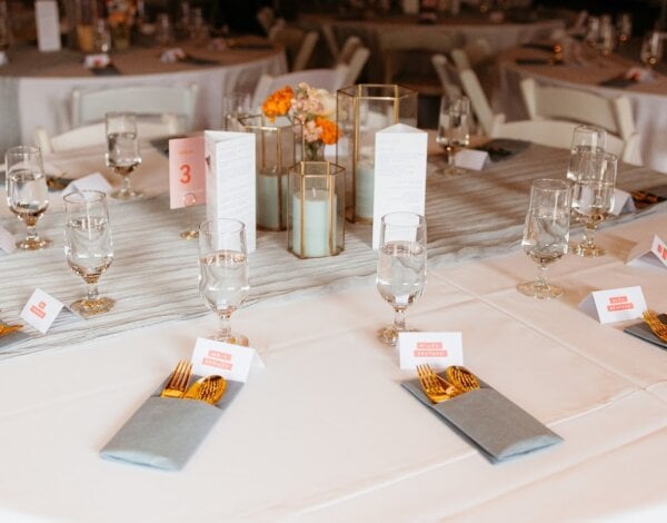 SRS Events | Maine based event planning and production