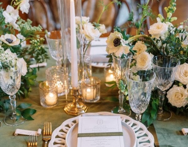 Olive & Co Weddings