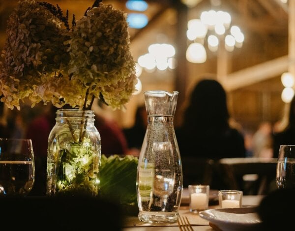 Dragonfly Wedding Services