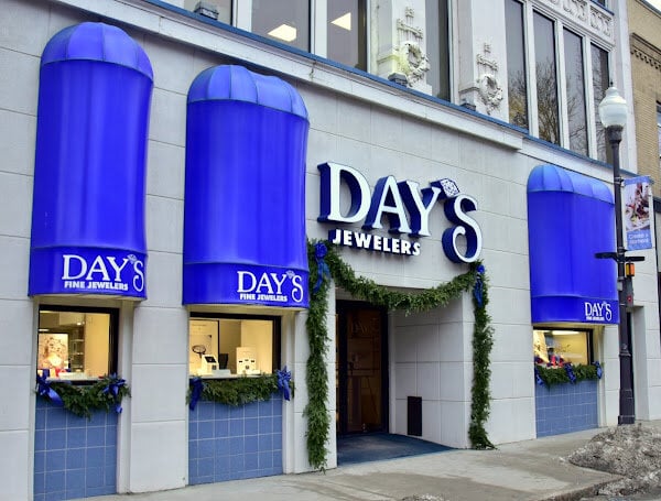 Day’s Jewelers | Waterville, ME