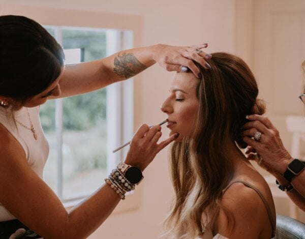 Bridal Artistry by Missy and Haley