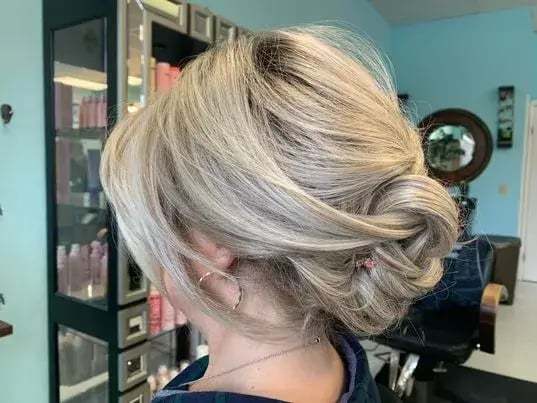 Sonja Terlaje Salon & Wig Studio