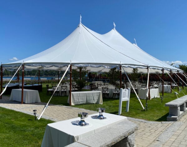 One Stop Event Rentals