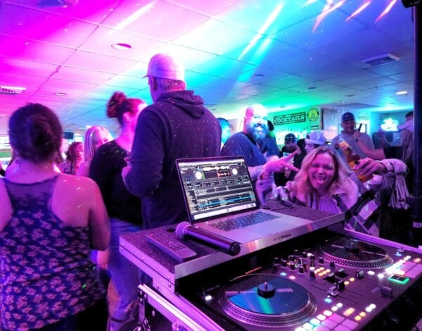 Bassline Entertainment