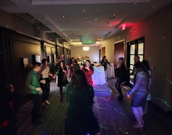 Danny’s DJ Services