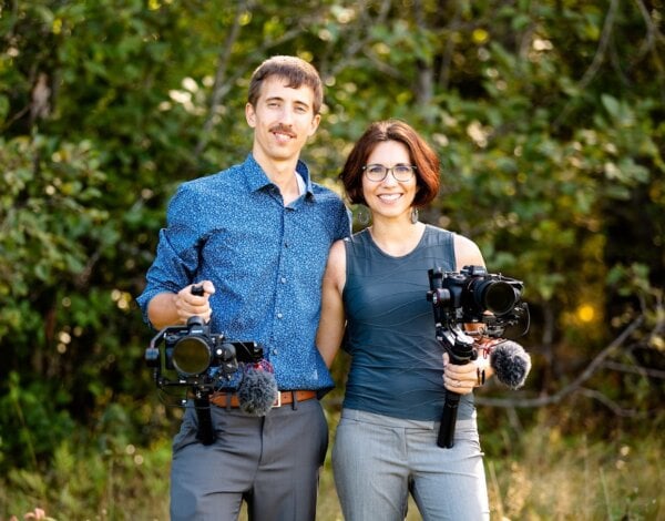 Sunny Meadow Productions