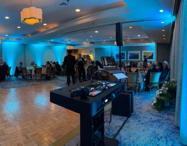 Coastal Event Entertainment