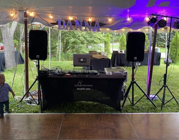 Direct effect Entertainment Productions