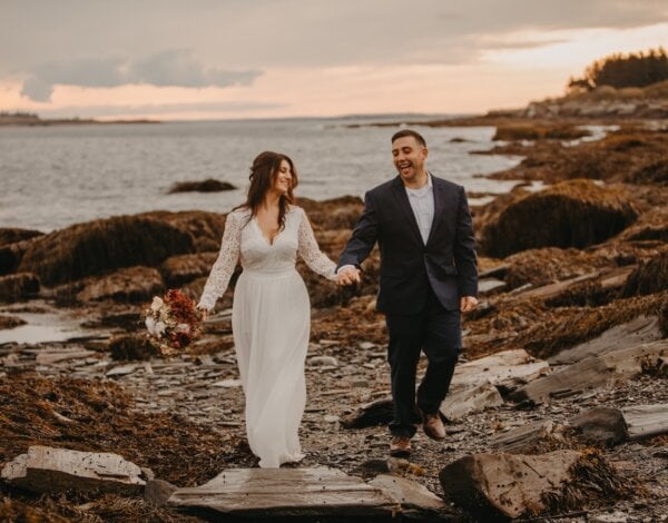 SPARROW MAINE PHOTOGRAPHY