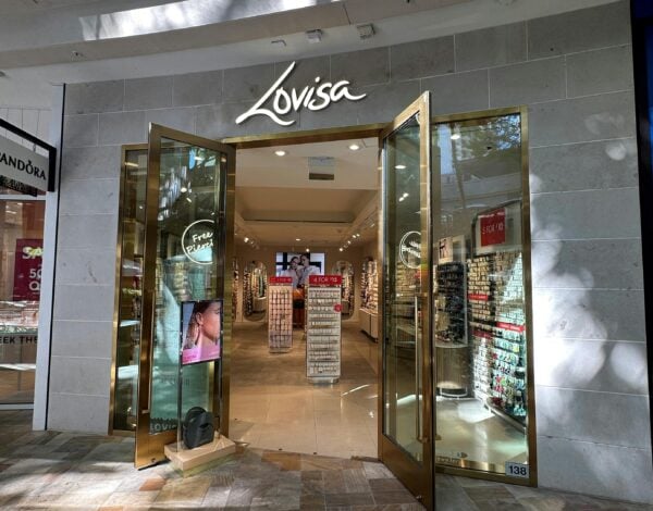 Lovisa