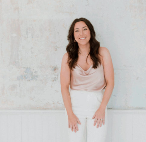 Rebecca Drouin Film