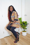 Josiane Fashion House (JFH)