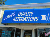 Jung’s Quality Alterations