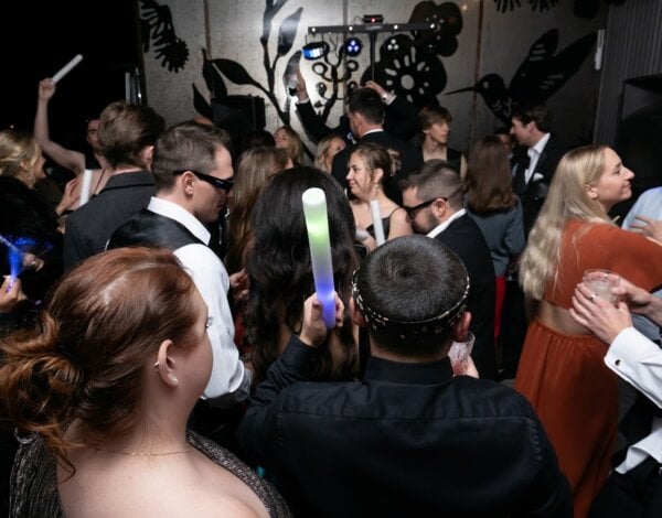 The Music Man DJ Service