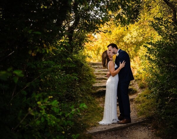 Bethany & Dan Photography