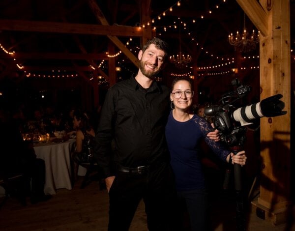 Videographer Listing Category SP Films